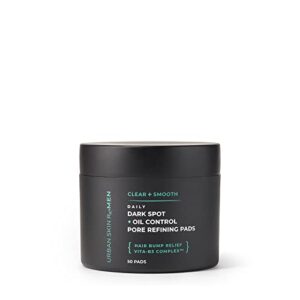 Peel-off wipes for skin exfoliation.