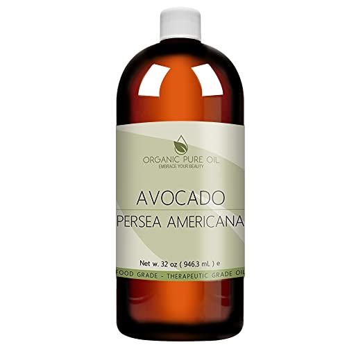 Pure Jojoba Oil: Cold Pressed, Unrefined