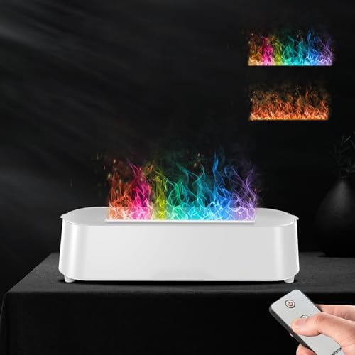 Rechargeable Essential Oil Diffuser