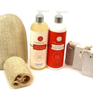 Rituals Shower Gel Gift Set