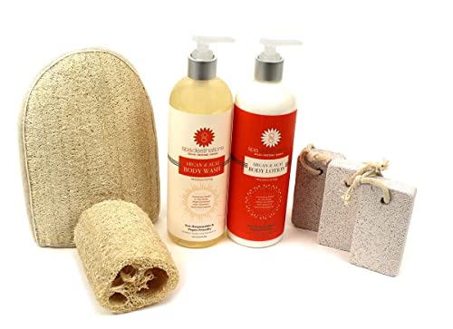 Rituals Shower Gel Gift Set