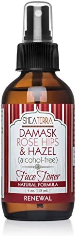 Rose Water: Anti Aging Benefits
