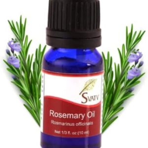 Rosemary Essential Oil Diffuser Recipes