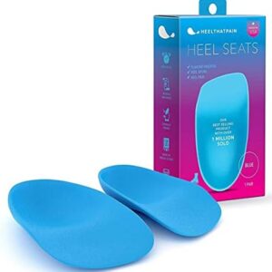 Scholls Heel Cream: Soothes and Softens Feet