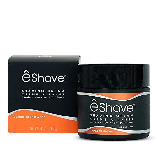 Shaving Your Skin Without Parabens