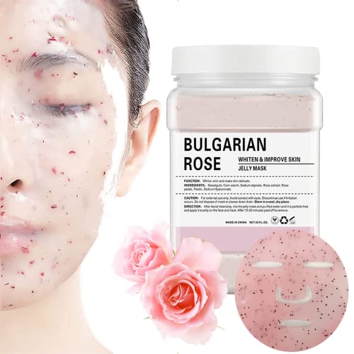 Skin peel treatment for rejuvenated, glowing skin.