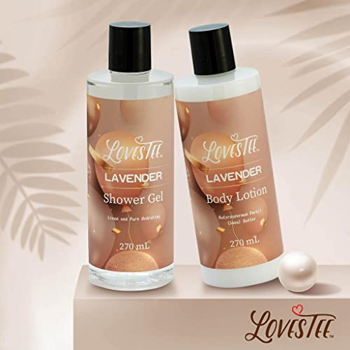 ?Sleep-inducing Shower Gel for Deep Relaxation? - Image 3