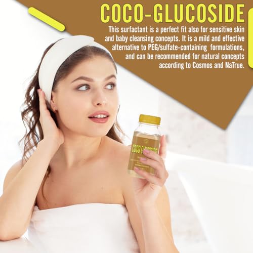 SLS-Free Shower Gel - Image 2