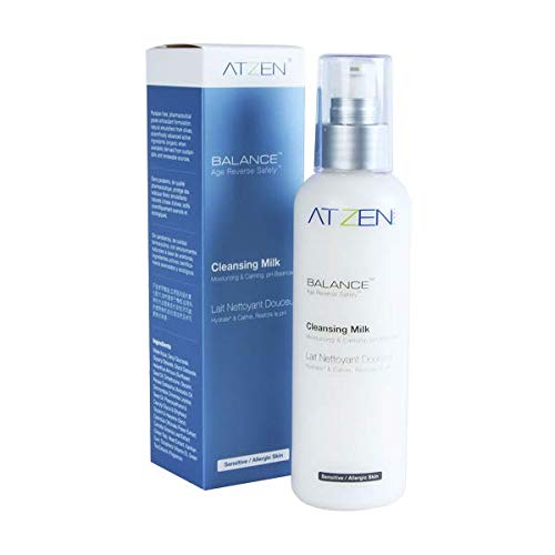 SLS & Paraben-Free Face Wash