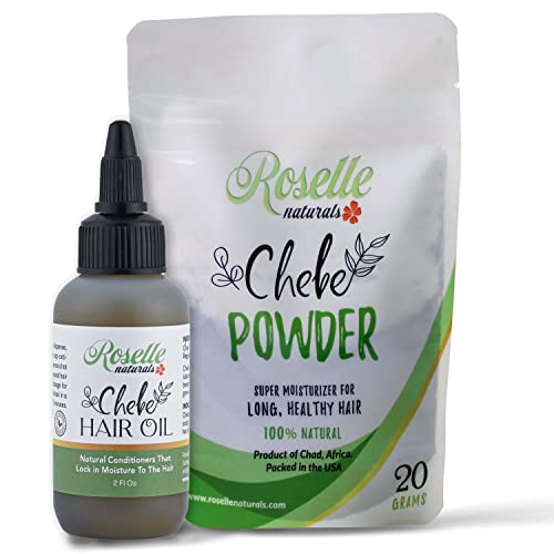 Smart Care 4 oz Black Castor Oil Natural Hair Growth Treatment for Healthy Hair