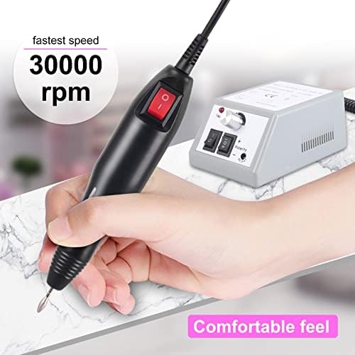Smooth 2000 Mani-Pedi Set - Image 7
