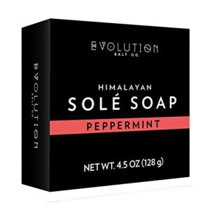 ?Sols Bath Salt: Relaxation and Rejuvenation?