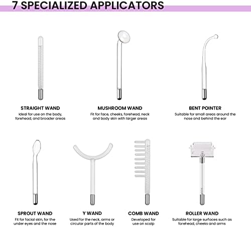 Sonic Therapy Anti Aging Face Device - Image 4