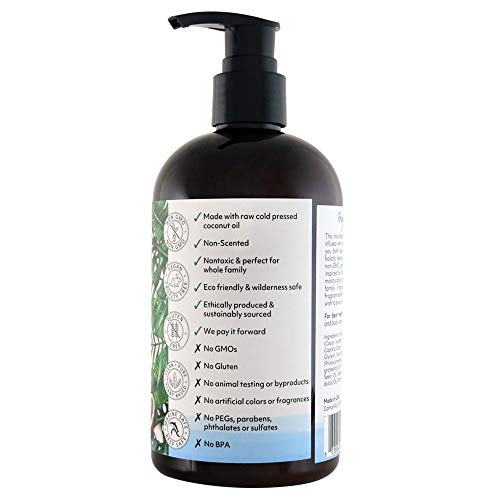 Soothing Body Cream for Relaxing Self-Care - Image 3