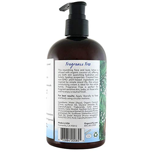 Soothing Body Cream for Relaxing Self-Care - Image 2