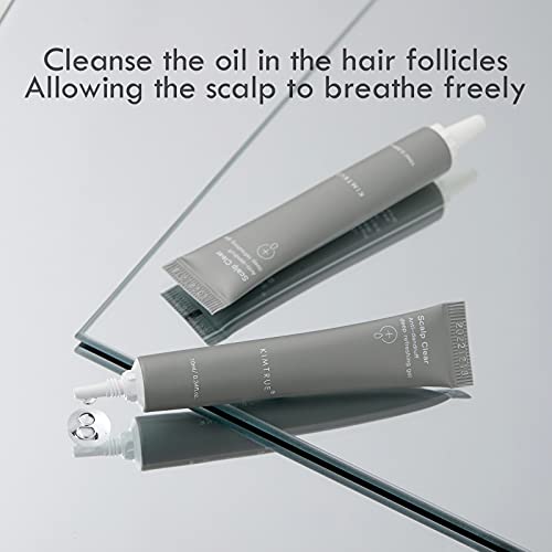 Sulfate-Free Dandruff Shampoo - Image 2