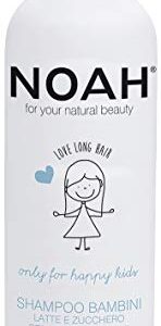 Sulphate and Paraben-Free Shampoo Options