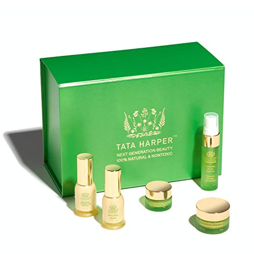 Tata Harper Regenerating Anti-Aging Moisturizer Cream 1.7 oz