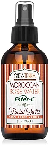 Tea Time Anti-Aging Face Toner by Earth To Skin