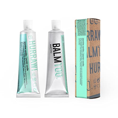 Top Natural Lip Balm Brands to Try