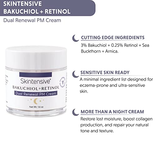 Dermatologist Recommended Anti-Aging Skin Care for All Skin Types 50ml - Image 9