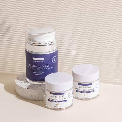 Dermatologist Recommended Anti-Aging Skin Care for All Skin Types 50ml - Image 2