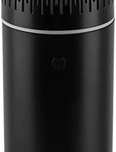 USB Car Essential Oil Diffuser