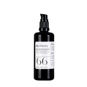 Vetiver Grapefruit Bath & Shower Gel
