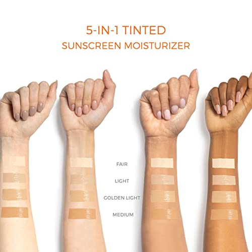 Sensitive Skin SPF 30 Sunscreen Lotion, 3 oz Bottle, Paraben-Free Formula - Image 3