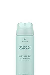 Caviar Anti-Aging Dry Shampoo 4.2 oz Instant Hair Revitalization Freshness