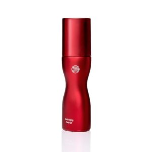 Natural Anti Aging Skin Care