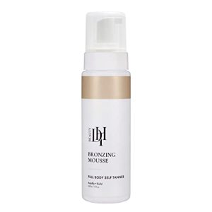 Paraben-Free Self-Tanner