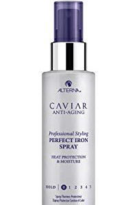 Caviar Anti Aging Dry Oil Mist