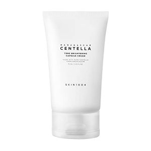 SKIN1004 Madagascar Centella Tone Brightening Cream 50ml for Radiant Skin
