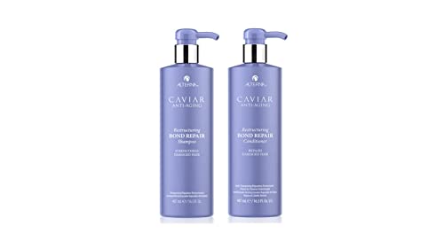 Caviar Omega Anti Frizz Serum
