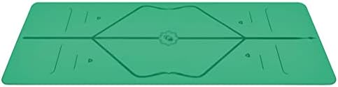 Non-Toxic Paraben Free Yoga Mat - Image 2