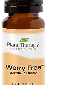 ?Marjoram Oil Diffuser Recipes?