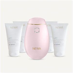 Newa Device: Anti Ageing Solution