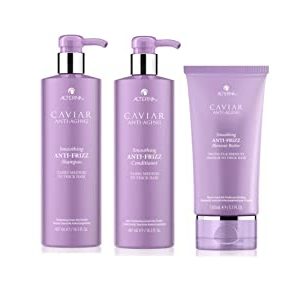 ?Caviar Anti Frizz Blowout Butter?