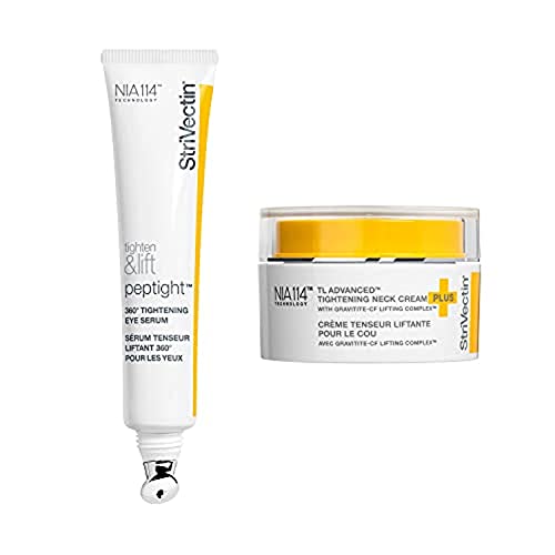 4-Week Strivectin Anti-Wrinkle Treatment
