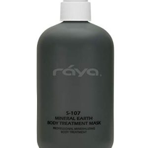 Firming body cream for toning and tightening skin.