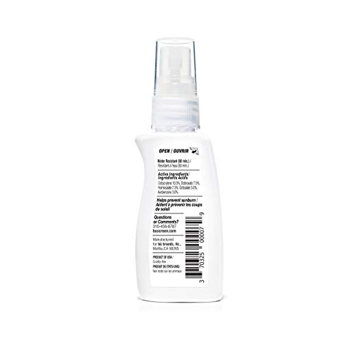 Paraben-free Vichy products. - Image 3