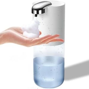 ?2-in-1 Soap and Hand Cream Dispensers?