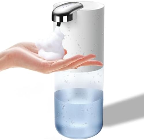 ?2-in-1 Soap and Hand Cream Dispensers?