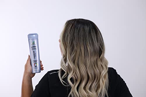 Sulfate-Free Paraben-Free Silver Shampoo - Image 6