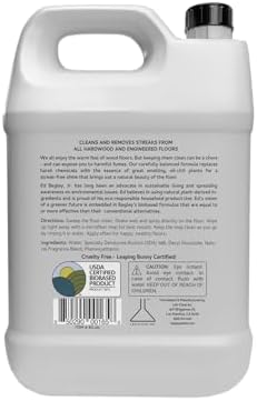 Eucalyptus Oil for Cleaning Wood Floors - Image 7