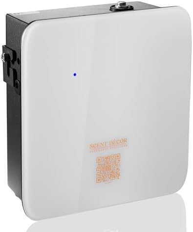 Argos Scented Oil Diffuser: Enhance your space with fragrance.
