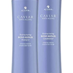 Caviar Bond Repair Shampoo