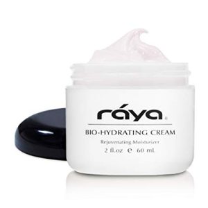 Kashmiri Saffron Anti-Wrinkle Fairness Cream by Raya