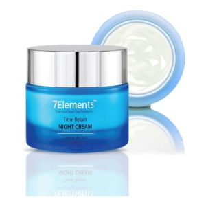 ?Elements Anti Aging Cream: Rejuvenate and Revitalize Skin?